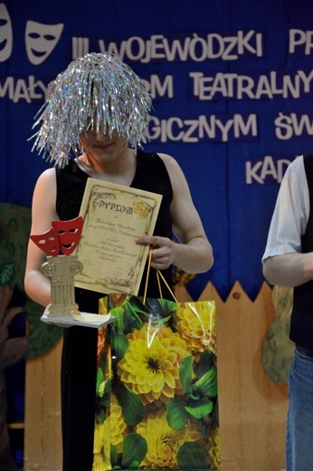 W magicznym świecie