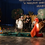 W magicznym świecie