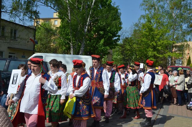 Dzień Godności Osób Niepełnosprawnych 