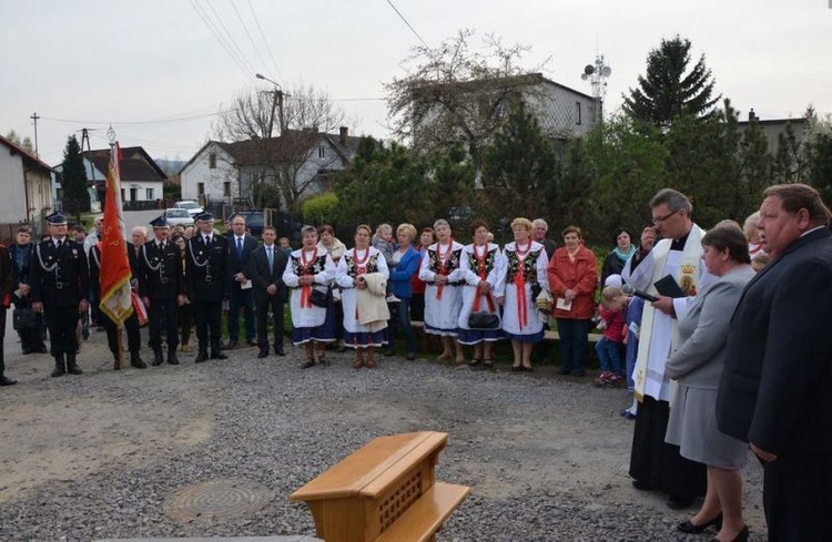 Z Maryją w Siennej