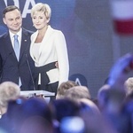 Andrzej Duda - ostatnia prosta