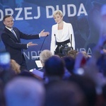 Andrzej Duda - ostatnia prosta