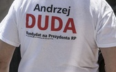 Andrzej Duda - ostatnia prosta