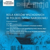 Konferencja o Kresach