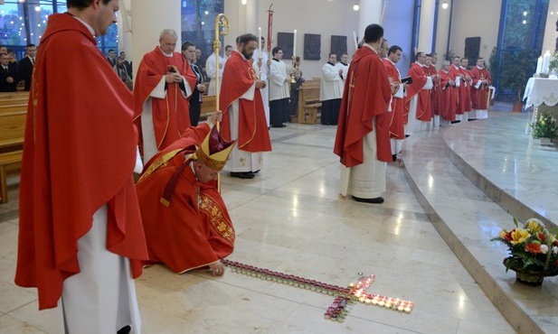 Wystarczyło przejść na islam...