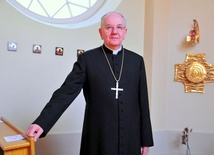 Abp Stanisław Budzik