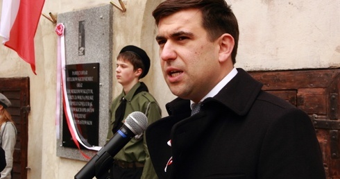 Bera: Musimy wykorzystać tę szansę