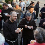 70 lat od pierwszej Eucharystii