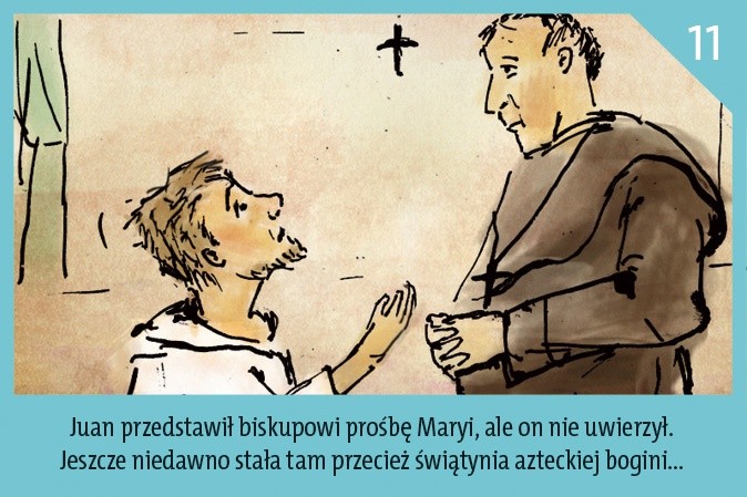 Rozszyfrowany kod