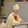 Bp Andrzej Jeż