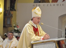 Bp Andrzej Jeż