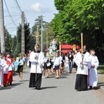 Koniec wojny w Szczepanowie