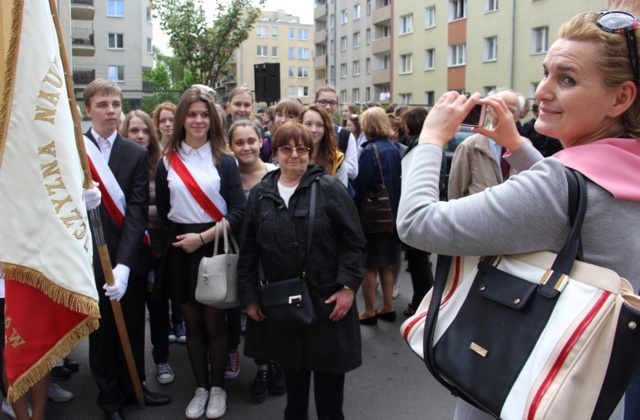 Pamięci Ireny Sendlerowej