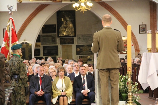 Obchody 70. rocznicy zakończenia II wojny światowej