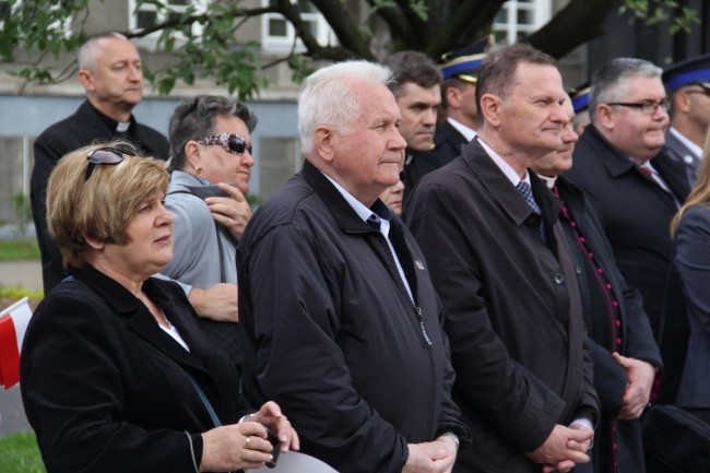 Gdańskie obchody 70. rocznicy zakończenia II wojny światowej 