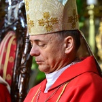 Św. Stanisław - Msza św. 