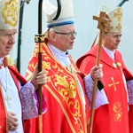Św. Stanisław - procesja