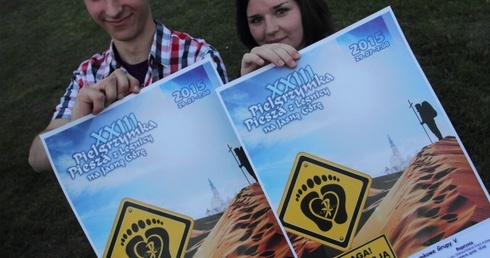 Pasja niech będzie z nimi!