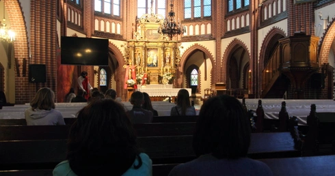 Piątki dla "piąteczki"