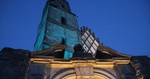 Kolorowy Apel Jasnogórski