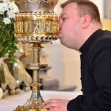 Pielgrzymka do Trzebnicy