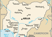 Nigeria