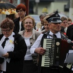 Marsz Seniorów w Gorzowie Wielkopolskim