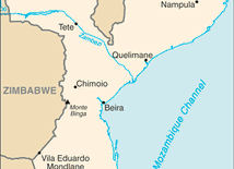 Mozambik