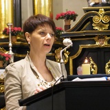 Pielgrzymka AK do Tuchowa cz. 2