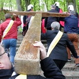 I Męska Droga Krzyżowa