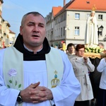 Świebodzice. Piotr i Paweł