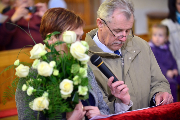 Świebodzice. Piotr i Paweł