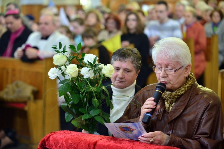 Świebodzice. Piotr i Paweł