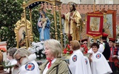 Procesja ku czci św. Stanisława z Wawelu na Skałkę - cz. 1