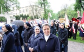 Procesja ku czci św. Stanisława z Wawelu na Skałkę - cz. 1