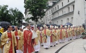 Procesja ku czci św. Stanisława z Wawelu na Skałkę cz. 2