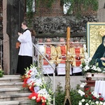 Procesja ku czci św. Stanisława z Wawelu na Skałkę cz. 2