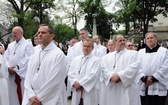 Procesja ku czci św. Stanisława z Wawelu na Skałkę cz. 2