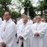 Procesja ku czci św. Stanisława z Wawelu na Skałkę cz. 2