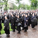 Procesja ku czci św. Stanisława z Wawelu na Skałkę cz. 2