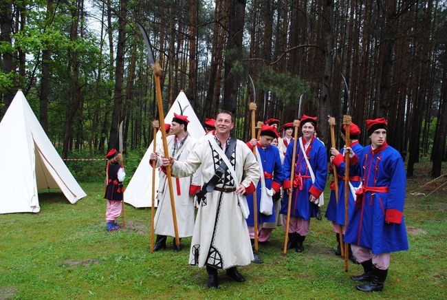 Rocznica ogłoszenia Uniwersału Połanieckiego