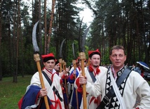 Rocznica ogłoszenia Uniwersału Połanieckiego