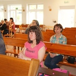 Rekolekcje dla rodzin w Skierniewicach