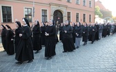 Wrocław żegna bp. Józefa Pazdura