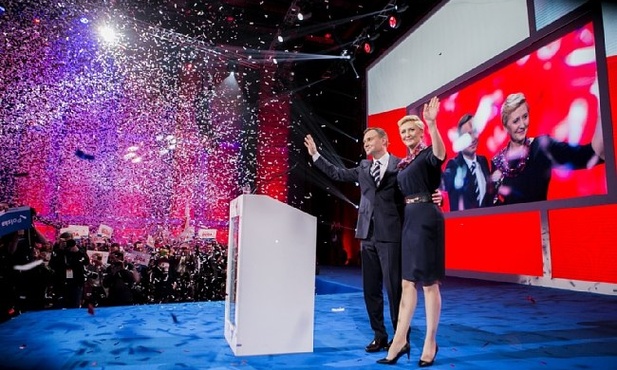Duda prezydentem?