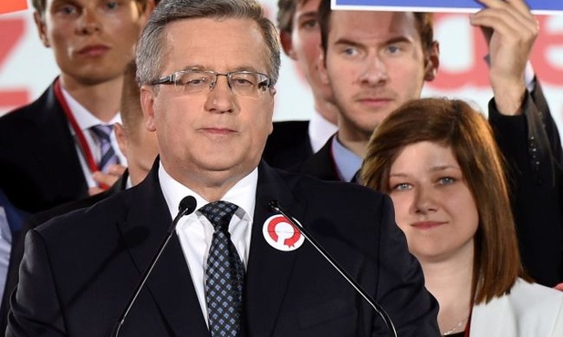 Polacy mają dość straszenia PiS-em