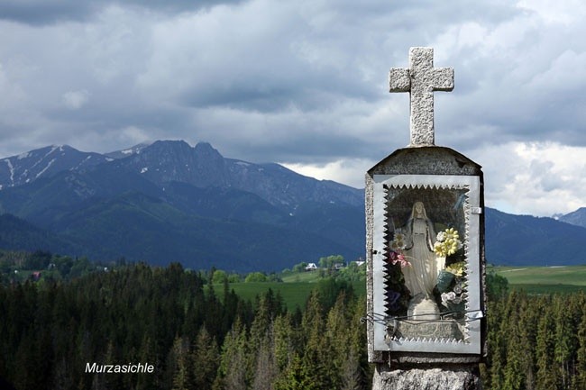 Symbole tego, co jest ważne