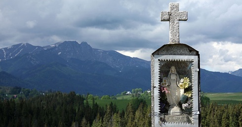 Symbole tego, co jest ważne