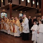 25-lecie parafii pw. św. Józefa
