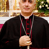 Bp Antonio Stagliano